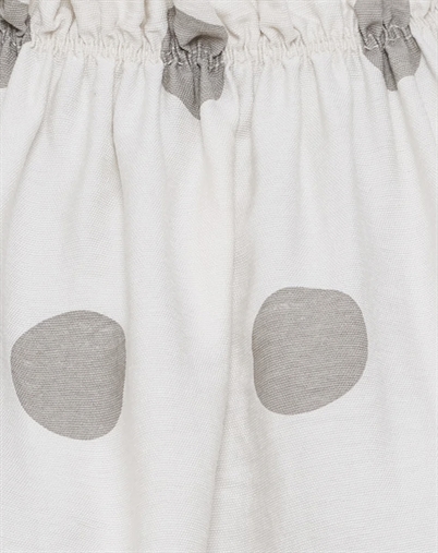 Marta du Chateau - MDCLucina Top - Beige